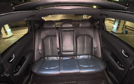 KIA Optima IV, 2016 год, 1 450 000 рублей, 17 фотография