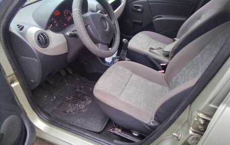 Renault Logan I, 2011 год, 378 000 рублей, 10 фотография