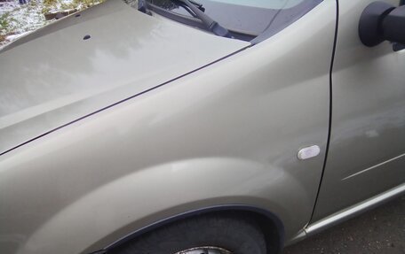 Renault Logan I, 2011 год, 378 000 рублей, 7 фотография