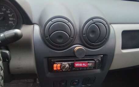 Renault Logan I, 2011 год, 378 000 рублей, 8 фотография