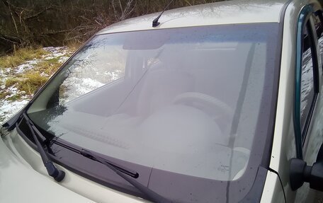 Renault Logan I, 2011 год, 378 000 рублей, 14 фотография