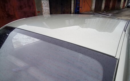 Renault Logan I, 2011 год, 378 000 рублей, 19 фотография