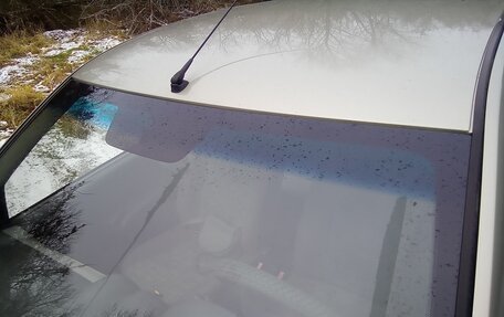 Renault Logan I, 2011 год, 378 000 рублей, 15 фотография