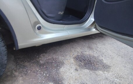 Renault Logan I, 2011 год, 378 000 рублей, 26 фотография