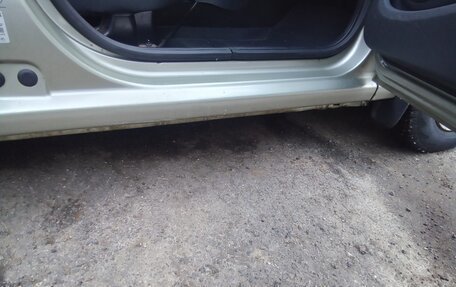 Renault Logan I, 2011 год, 378 000 рублей, 27 фотография