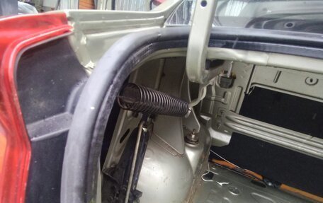 Renault Logan I, 2011 год, 378 000 рублей, 33 фотография