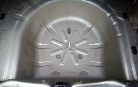 Renault Logan I, 2011 год, 378 000 рублей, 36 фотография