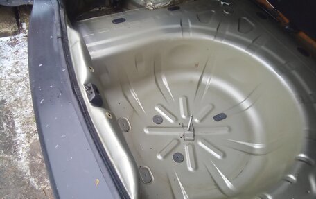 Renault Logan I, 2011 год, 378 000 рублей, 35 фотография