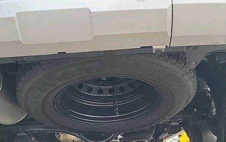 Toyota Sequoia, 2025 год, 17 500 000 рублей, 5 фотография