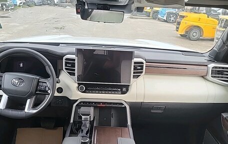 Toyota Sequoia, 2025 год, 17 500 000 рублей, 8 фотография