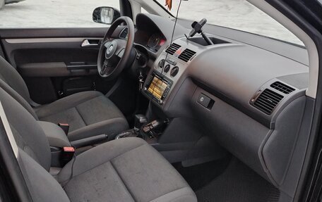 Volkswagen Touran III, 2007 год, 590 000 рублей, 5 фотография