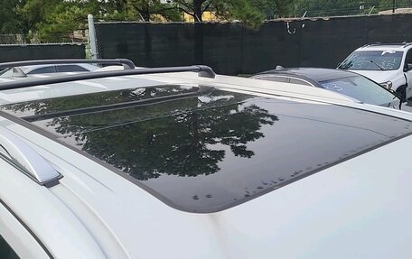 Toyota Sequoia, 2025 год, 17 500 000 рублей, 13 фотография