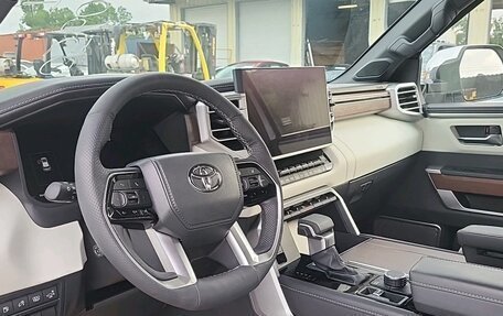 Toyota Sequoia, 2025 год, 17 500 000 рублей, 10 фотография