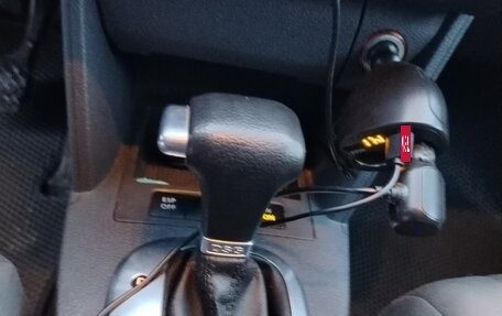 Volkswagen Touran III, 2007 год, 590 000 рублей, 7 фотография