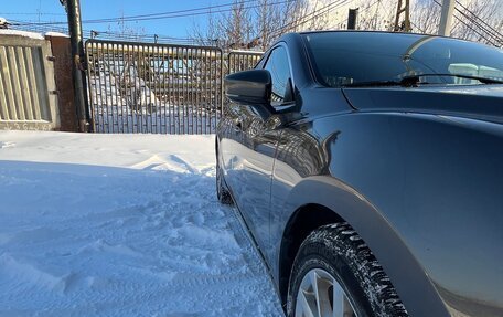 Mazda 6, 2016 год, 1 690 000 рублей, 14 фотография