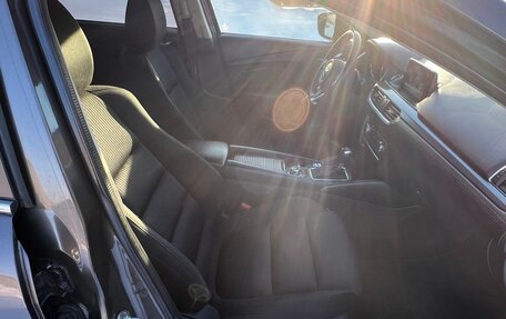 Mazda 6, 2016 год, 1 690 000 рублей, 22 фотография