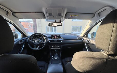 Mazda 6, 2016 год, 1 690 000 рублей, 25 фотография