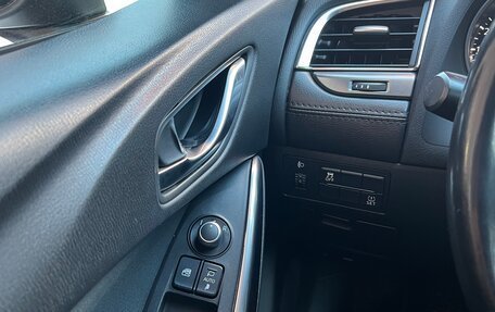 Mazda 6, 2016 год, 1 690 000 рублей, 26 фотография