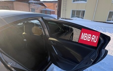 Mazda 6, 2016 год, 1 690 000 рублей, 23 фотография