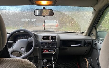 Opel Vectra A, 1990 год, 220 000 рублей, 8 фотография