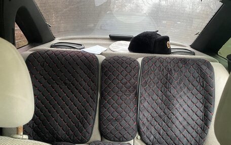 Opel Vectra A, 1990 год, 220 000 рублей, 9 фотография