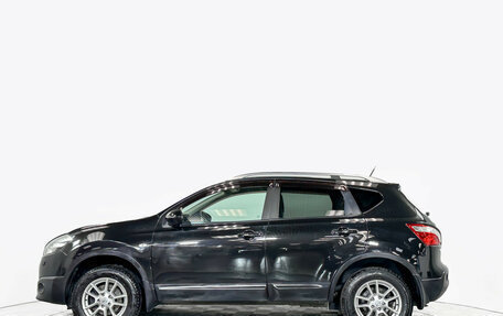 Nissan Qashqai, 2012 год, 1 250 000 рублей, 8 фотография