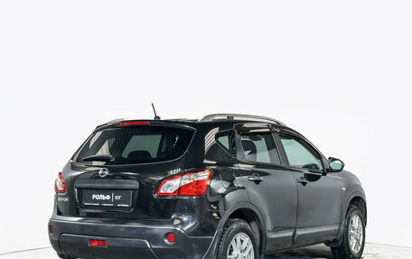 Nissan Qashqai, 2012 год, 1 250 000 рублей, 5 фотография