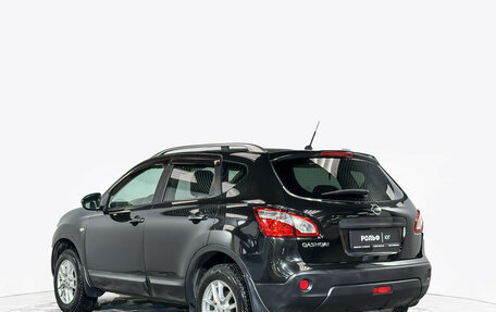 Nissan Qashqai, 2012 год, 1 250 000 рублей, 7 фотография