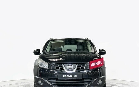 Nissan Qashqai, 2012 год, 1 250 000 рублей, 2 фотография