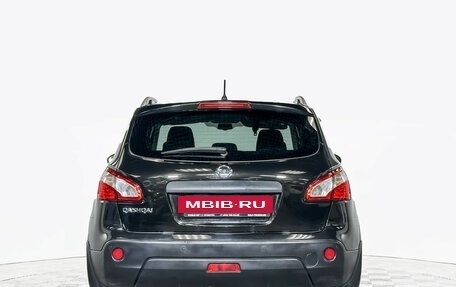 Nissan Qashqai, 2012 год, 1 250 000 рублей, 6 фотография