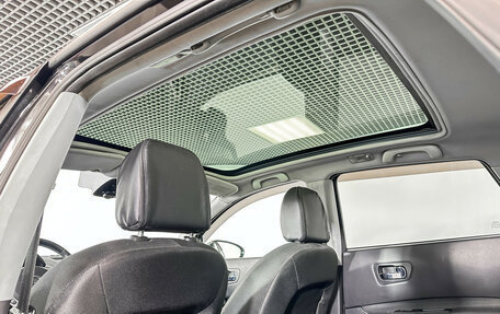 Nissan Qashqai, 2012 год, 1 250 000 рублей, 16 фотография