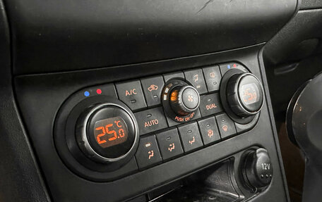 Nissan Qashqai, 2012 год, 1 250 000 рублей, 17 фотография