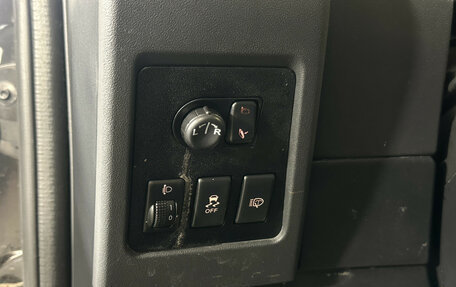 Nissan Qashqai, 2012 год, 1 250 000 рублей, 19 фотография