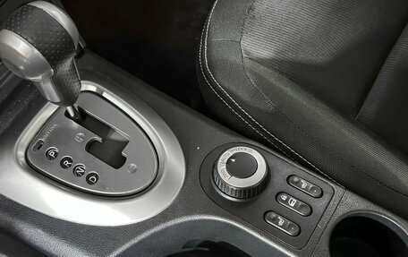 Nissan Qashqai, 2012 год, 1 250 000 рублей, 18 фотография