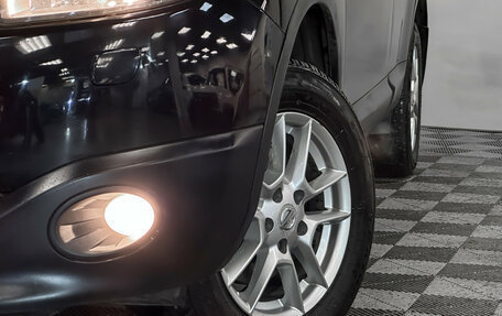 Nissan Qashqai, 2012 год, 1 250 000 рублей, 24 фотография