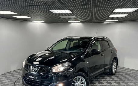 Nissan Qashqai, 2012 год, 1 250 000 рублей, 25 фотография