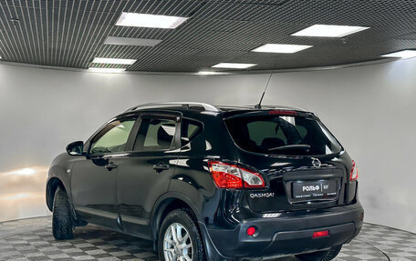 Nissan Qashqai, 2012 год, 1 250 000 рублей, 21 фотография