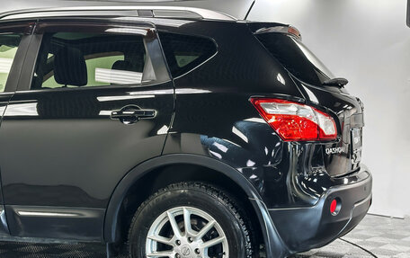 Nissan Qashqai, 2012 год, 1 250 000 рублей, 22 фотография