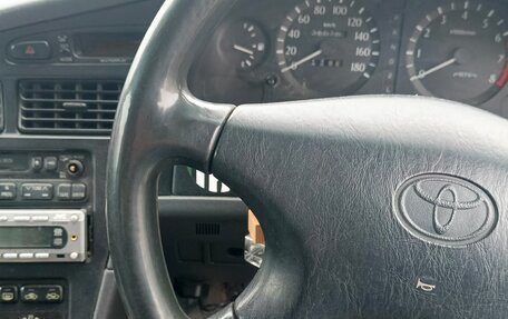 Toyota Corona EXiV II (ST200), 1994 год, 230 000 рублей, 5 фотография