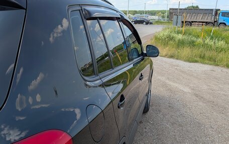 Volkswagen Tiguan I, 2014 год, 1 950 000 рублей, 8 фотография