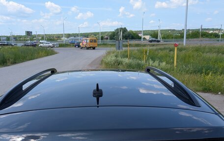 Volkswagen Tiguan I, 2014 год, 1 950 000 рублей, 7 фотография