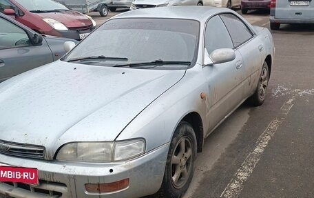 Toyota Corona EXiV II (ST200), 1994 год, 230 000 рублей, 6 фотография