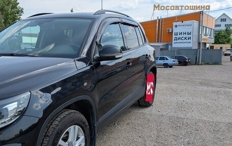 Volkswagen Tiguan I, 2014 год, 1 950 000 рублей, 6 фотография