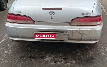 Toyota Corona EXiV II (ST200), 1994 год, 230 000 рублей, 3 фотография