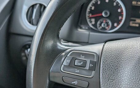 Volkswagen Tiguan I, 2014 год, 1 950 000 рублей, 12 фотография