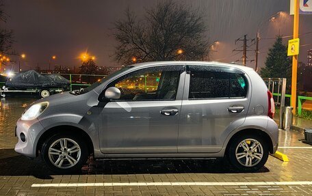 Toyota Passo III, 2014 год, 2 фотография