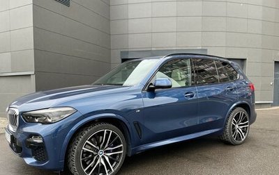BMW X5, 2019 год, 6 400 000 рублей, 1 фотография