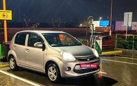 Toyota Passo III, 2014 год, 6 фотография