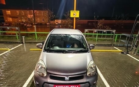 Toyota Passo III, 2014 год, 7 фотография