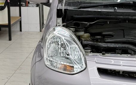 Toyota Passo III, 2014 год, 17 фотография